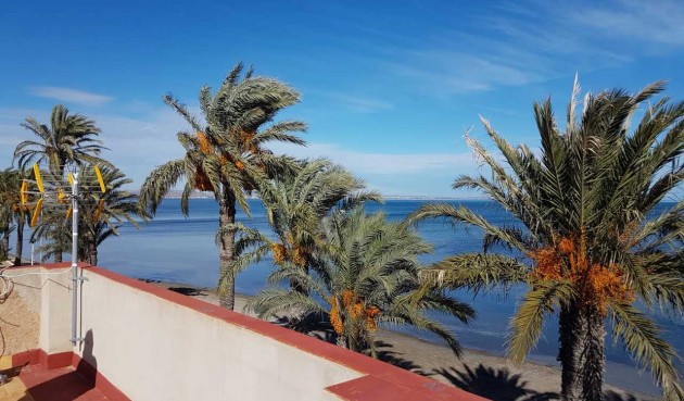 Reventa - Apartment -
Mar Menor Golf Resort - Inland